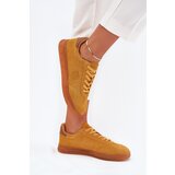 Big Star Women's Suede Sneakers | shoptok.hr