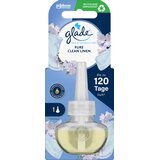 Glade Polnilo za električni osvežilec zraka Electric Scented Oil "Pure Clean Linen" - 20 ml Cene