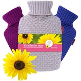 Hugo Frosch Bež termofor iz organskega bombaža 1,8 l Eco Classic Comfort – | Shoptok.si