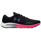 Under Armour Tek & Trail Charged Pursuit 3 Črna Cene