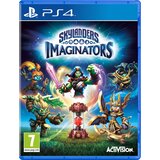 Skylanders Imaginators - samo igra brez portala (PS4) - rabljeno Cene