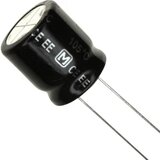 Panasonic Elektrolitski kondenzator, radijalno ožičen 7.5 mm 68 µF 400 V 20 % (promjer) 18 mm EEU-EE2G680 1 kom. | Eponuda.ba