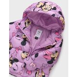 Sinsay Qulirana jakna s kapuljačom Minnie Mouse | shoptok.hr