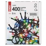 Emos Led klaster 8m MC | ePonuda.com