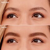 Benefit Goof Proof Brow Powder puder za obrvi odtenek 2,5 Neutral Blonde 1,9 g | Shoptok.si