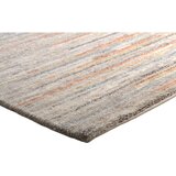 Lesnina-XXXL ročno tkana preproga 70/140 cm bež | Shoptok.si