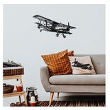 WALLXPERT zidna dekoracija Airplane APT322MS Cene