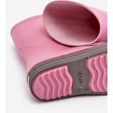 Boto Kids' Wellies Wave Gokids 979 Pink | Shoptok.si