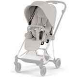 Cybex Sedežna enota Mios Style Platinum city grey Cene