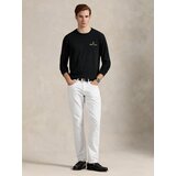 Polo Ralph Lauren Majica zlatno žuta / crna | shoptok.hr