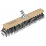 Awtools žična krtača za kamnine 40 cm, (21272200) | Shoptok.si