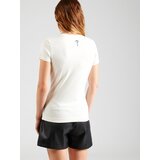 Guess Majica modra / črna / bela | Shoptok.si