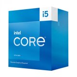 Intel Core i5-13400F 2.5GHz 20MB L3 LGA1700 BOX Raptor Lake, bez grafike | Eponuda.ba