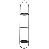 Esschert Design Metalni stalak za tegle za cvijeće (visina 117 cm) – | shoptok.hr