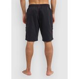 Quiksilver Yg Last Stance Volley 21 Boardshorts black | Shoptok.si