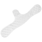 Y-Shape bele podloge za pazduhe - paket 5 kosov: vpojne, pralne in za večkratno uporabo, (5000158074)
