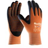 ATG rukavica maxiflex endurance premaz preko dlana ad-apt veličina 11 ( 42-848 ad-apt/11 ) | ePonuda.com