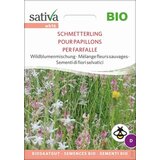 Sativa Bio mešanica divjih cvetov "Metulj" Cene