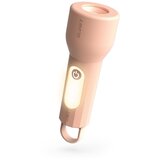 MOB Silikonska svjetiljka - Glowy - Pink 1140 | shoptok.hr
