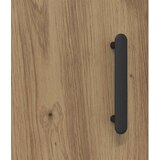  Kreveta Umjetnički hrast 69,5 x 34 x 90 cm | shoptok.hr