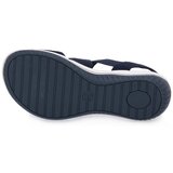 Jana Sandali & Odprti čevlji 28768NAVY | Shoptok.si