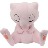 Pokemon Pokémon plišana igračka Mew u položaju spavanja, 45 cm Cijene
