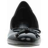 Marco Tozzi Salonarji 22220843018 Črna | Shoptok.si