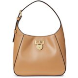 Polo Ralph Lauren Ročna torba 431966750003 Rjava Cene