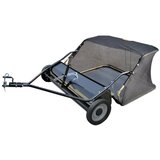 Ramda pobiralec z zbiralnikom 107cm RA 698027 | Shoptok.si