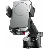 auto punjač Joyroom JR-ZS241S 15W crni
