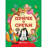 Vulkan Izdavaštvo Priče o sreći | ePonuda.com
