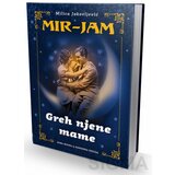Miba Books Milica Jakovljević Mir-Jam - Greh njene mame Cene'.'