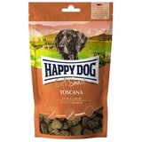 Happy Dog poslastica za pse Soft Toscana - Pačetina i losos 100g | ePonuda.com