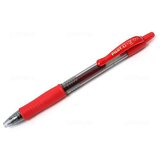 Pilot Gel pisalo BL-G2-7, rdeča Cene