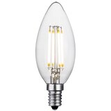 Fischer & Honsel Topla žarulja E14, 2 W Standard - Cijene