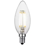 Topla žarulja E14, 2 W Standard -