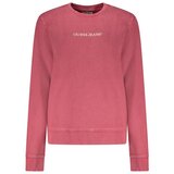 Guess DŽEMPER ZA ŽENE S CRVENIM PATENTNIM ZATVARAČEM | shoptok.hr
