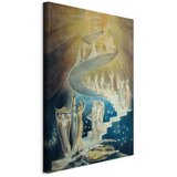  Slika - William Blake – Jacob’s Ladder 20x30 Na talijanskom platnu | shoptok.hr