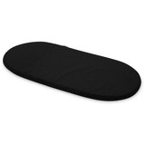  Madrac za dječja kolica 75x35cm Classic crni | shoptok.hr