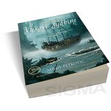 Portalibris Miloš Petković - Vukovi sudbine - trilogija | ePonuda.com