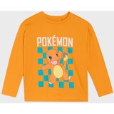 Sinsay Paket od 3 majica s dugim rukavima Pokémon | shoptok.hr