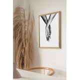 Wallity Zidna slika Tekhammdf79, MDF, 33x48 cm | Eponuda.ba