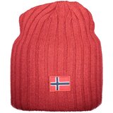 Norway 1963 MUŠKA CRVENA KAPA | shoptok.hr