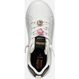 Geox White Girls Eclyper Harry Potter Sneakers - Girls | shoptok.hr