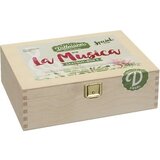 Saatgut Dillmann Semena La Musica - Box S | Shoptok.si