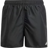 Muški šorc za kupanje Solid Shorts By JG3604, Crni