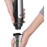 Braun štapni mikser MQ7025X | shoptok.hr