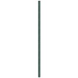 vidaXL Membrana proti plevelu zelena 4x50 m PP | Shoptok.si