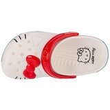 Crocs classic hello kitty iam kids clog 209454-100 | shoptok.hr