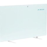Lafe ThermoSmart WiFi infrardeča panelna grelnik, 500 W, bela u